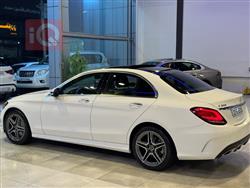 مرسيدس بنز C-Class